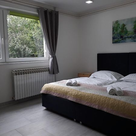 Private Home Rifat Dubrave Gornje Екстер'єр фото