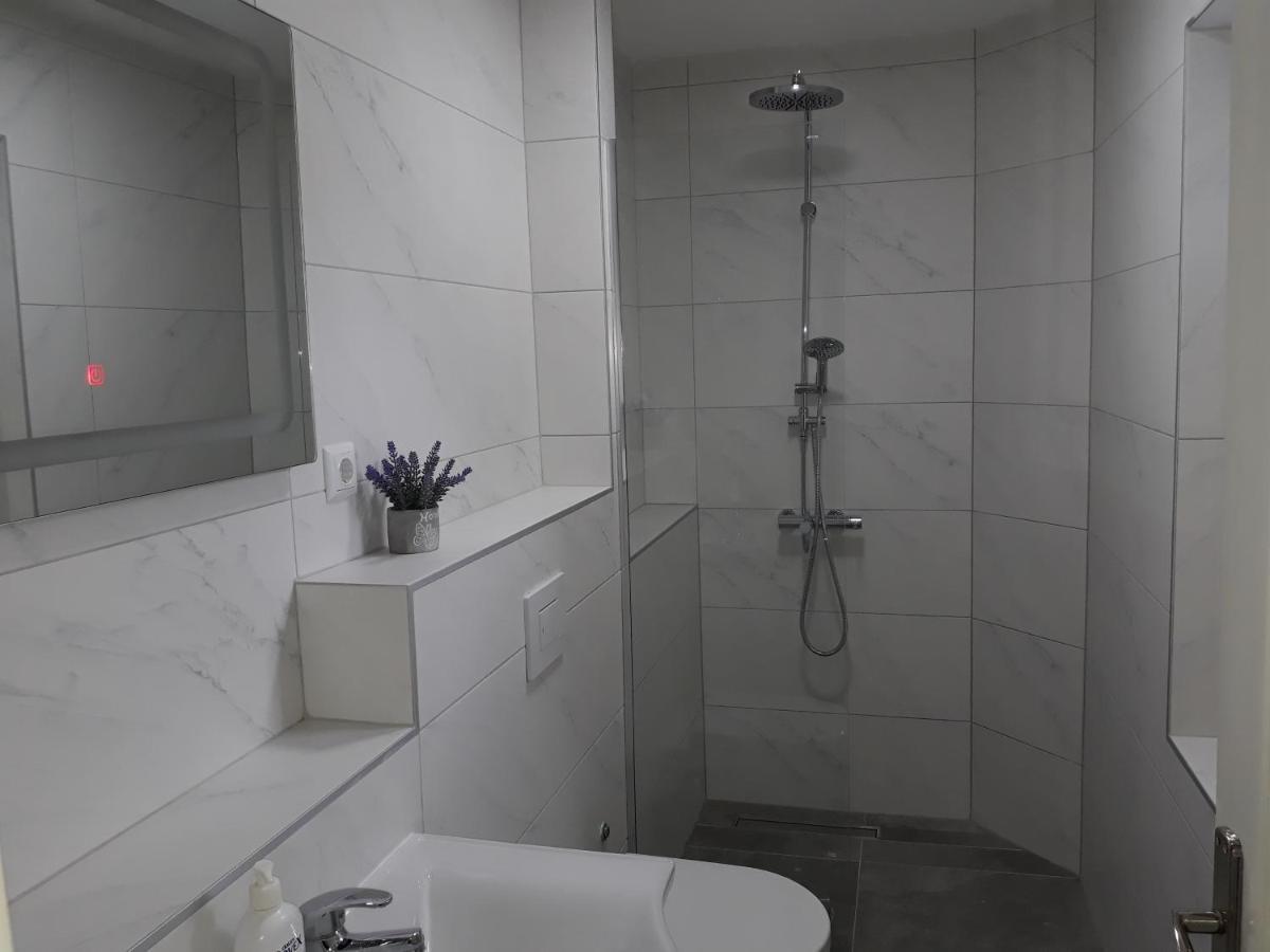 Private Home Rifat Dubrave Gornje Екстер'єр фото