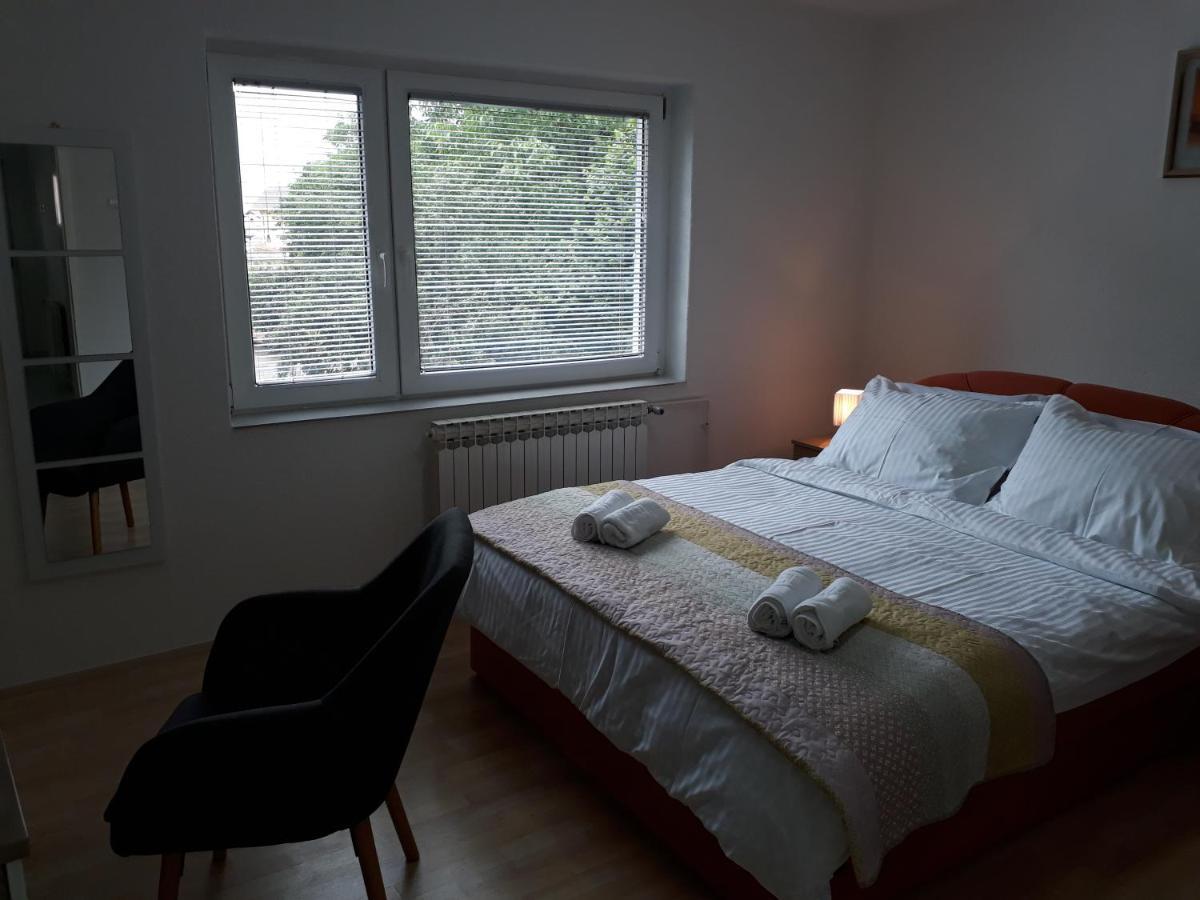 Private Home Rifat Dubrave Gornje Номер фото