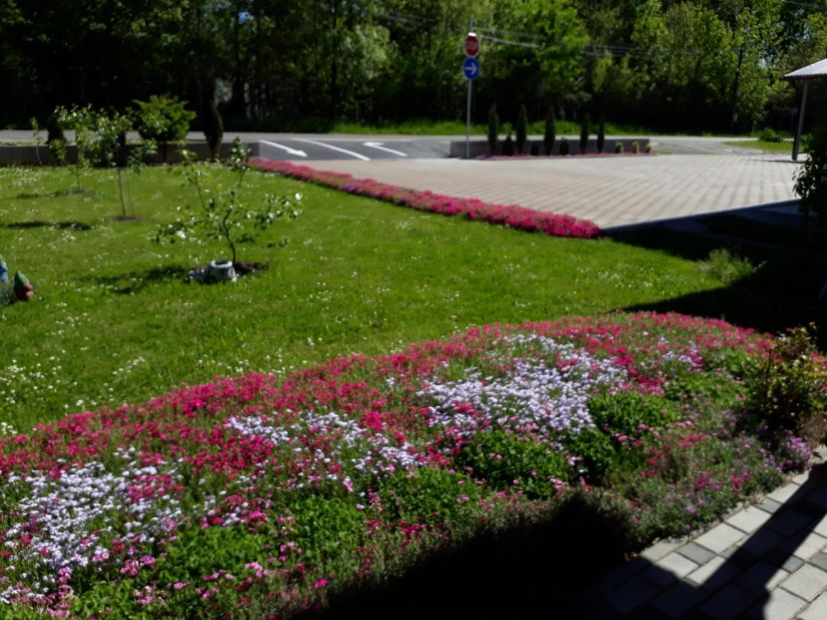 Private Home Rifat Dubrave Gornje Екстер'єр фото