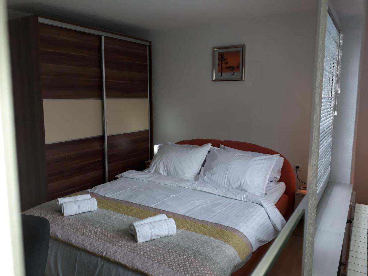 Private Home Rifat Dubrave Gornje Номер фото