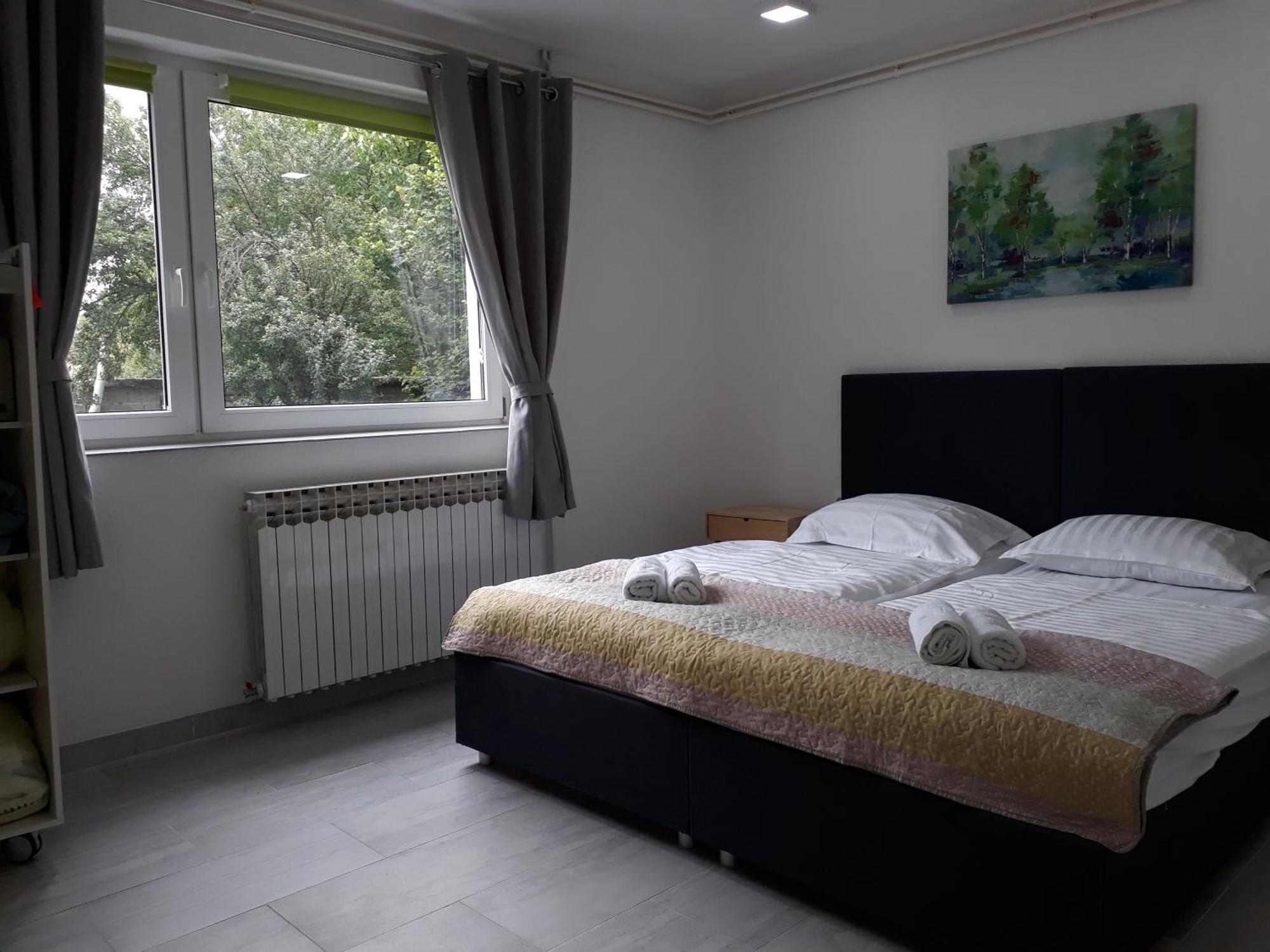 Private Home Rifat Dubrave Gornje Екстер'єр фото