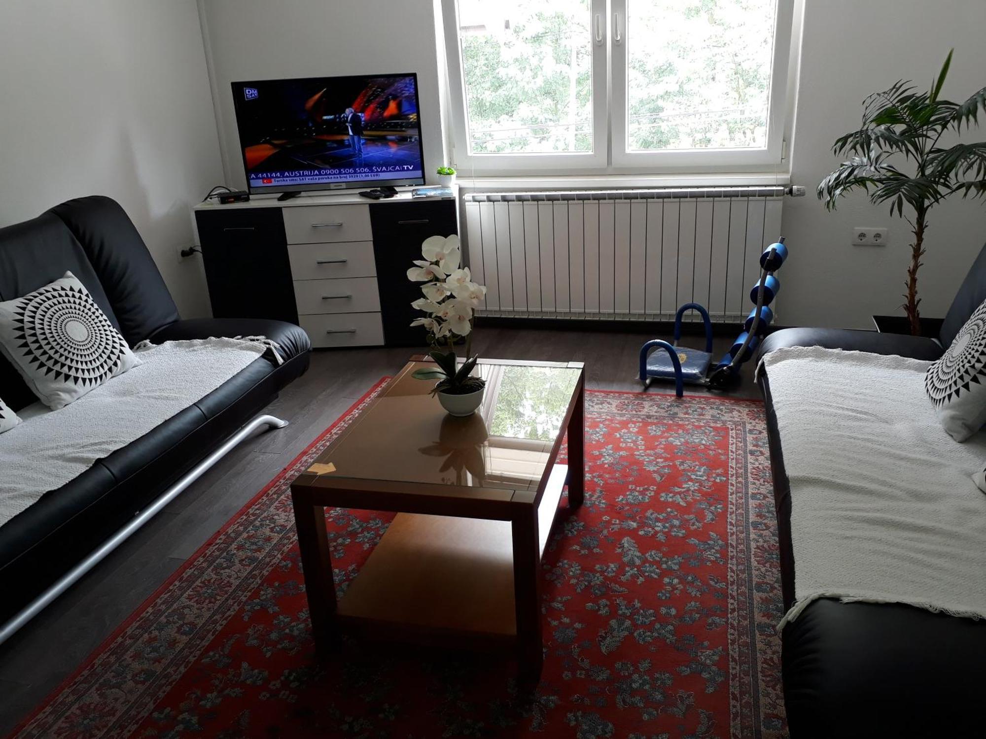 Private Home Rifat Dubrave Gornje Номер фото