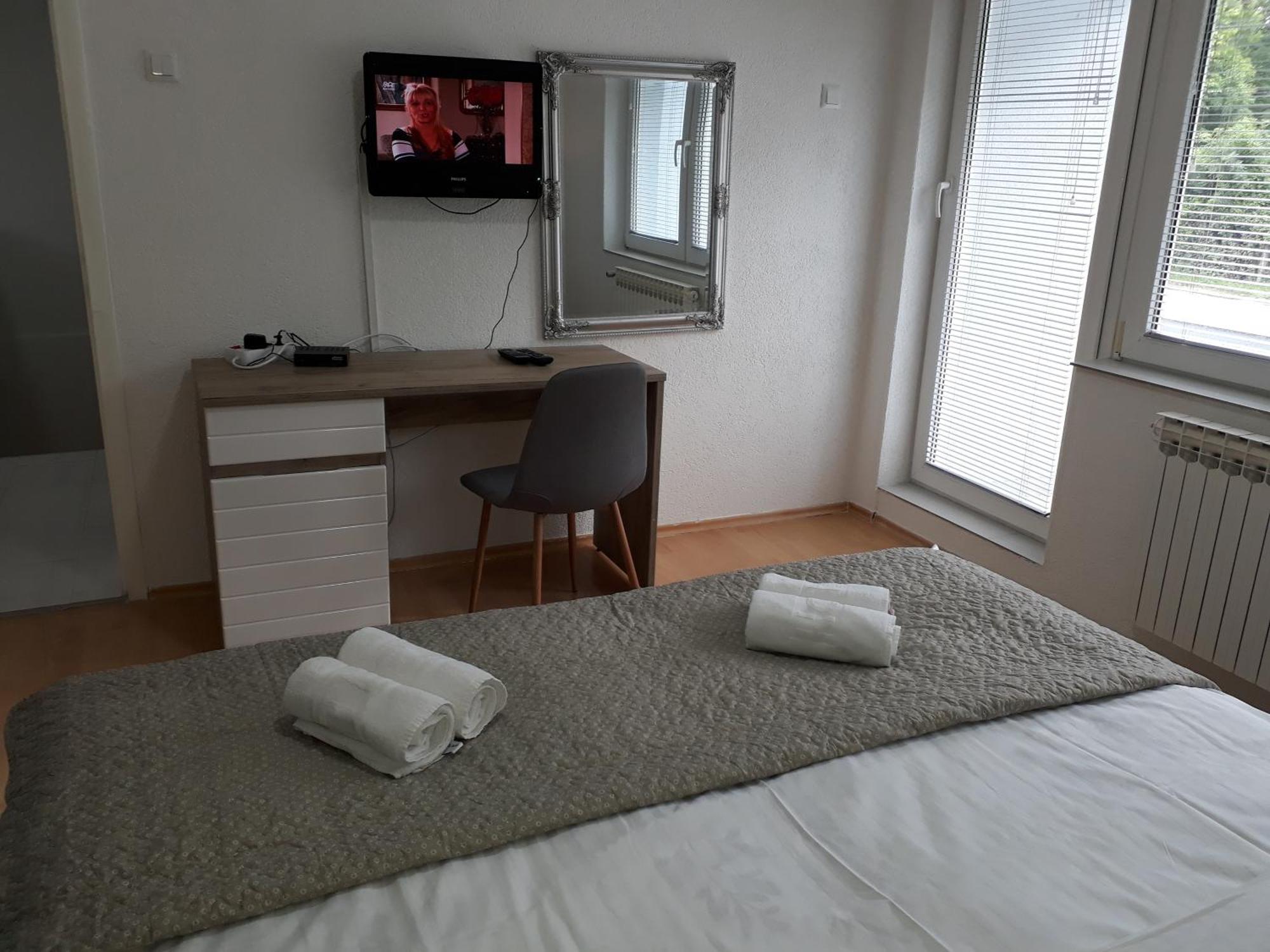 Private Home Rifat Dubrave Gornje Номер фото