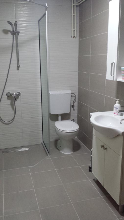 Private Home Rifat Dubrave Gornje Екстер'єр фото