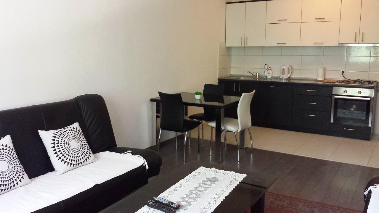 Private Home Rifat Dubrave Gornje Екстер'єр фото