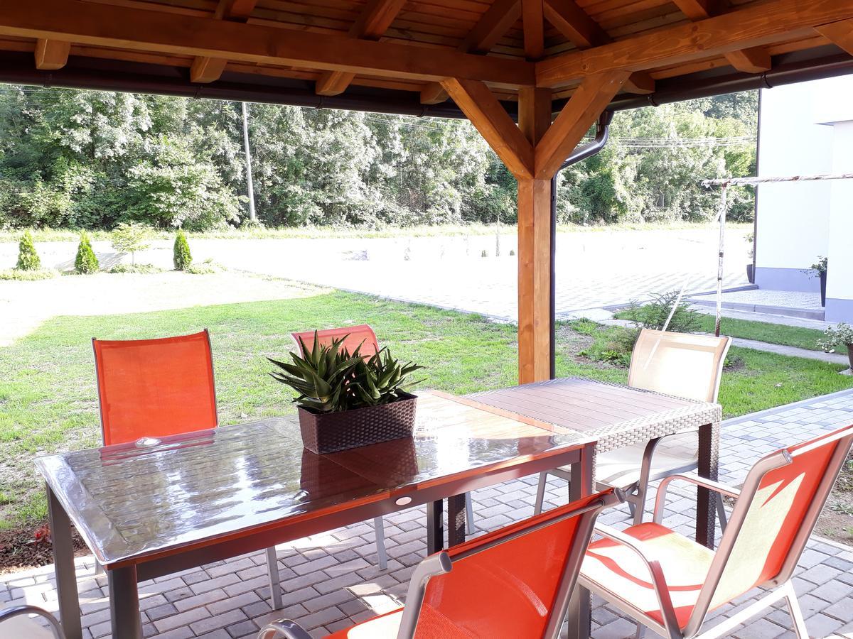 Private Home Rifat Dubrave Gornje Екстер'єр фото