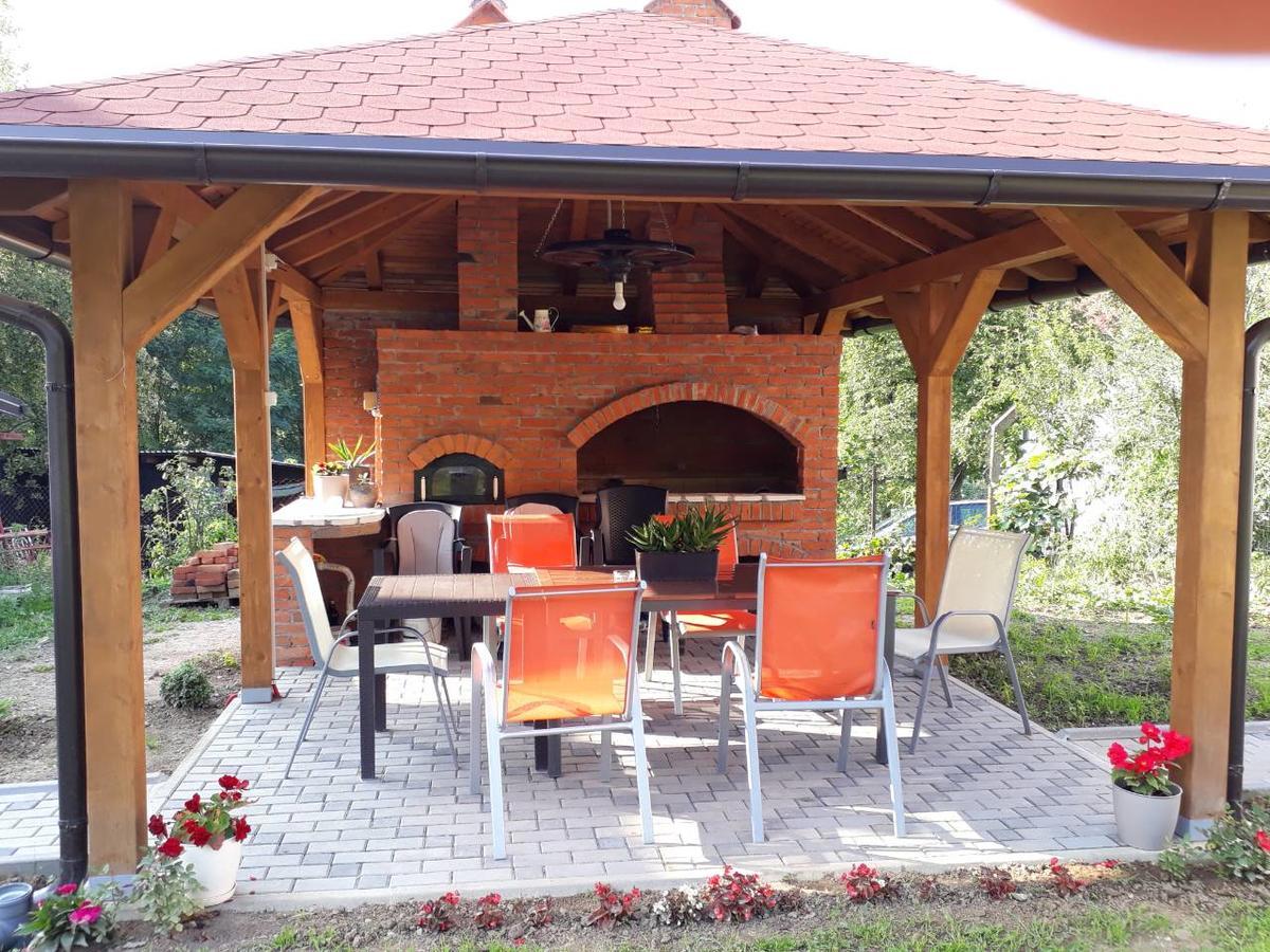 Private Home Rifat Dubrave Gornje Екстер'єр фото