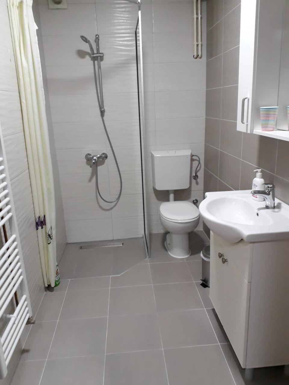 Private Home Rifat Dubrave Gornje Екстер'єр фото