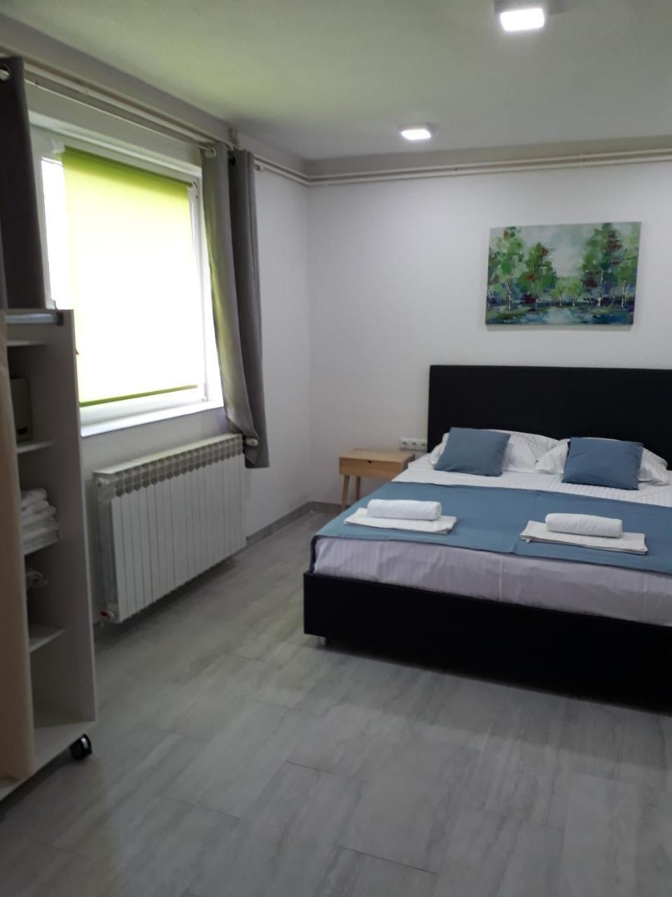 Private Home Rifat Dubrave Gornje Екстер'єр фото