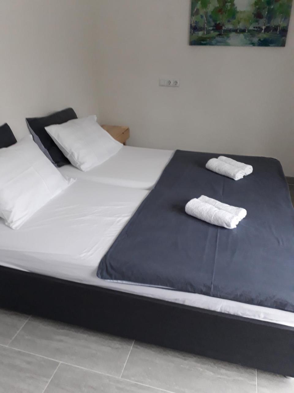 Private Home Rifat Dubrave Gornje Екстер'єр фото