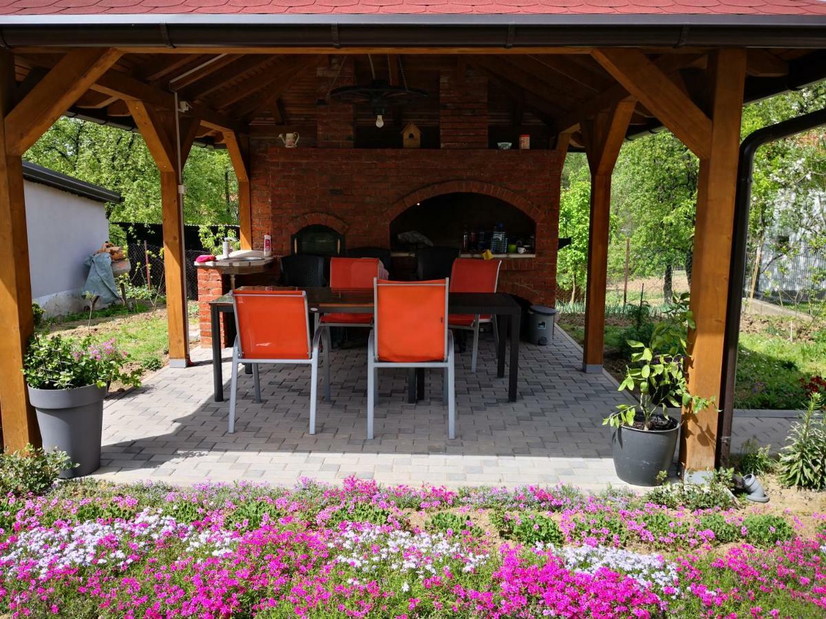 Private Home Rifat Dubrave Gornje Екстер'єр фото